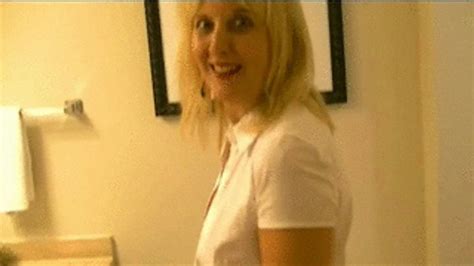 MILF HOT WIVES CLUB MARRIED SLUTS N Hot Wife Sluts Trish And Rebecca Having Strap On Fun