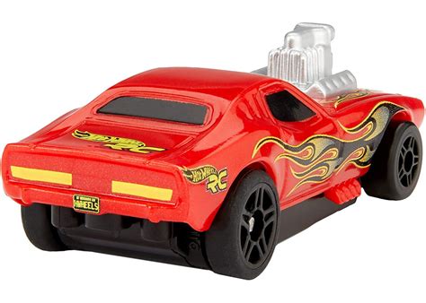 Hot Wheels Rodger