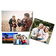 Photo magnets | Premium photo magnets in a variety of sizes.