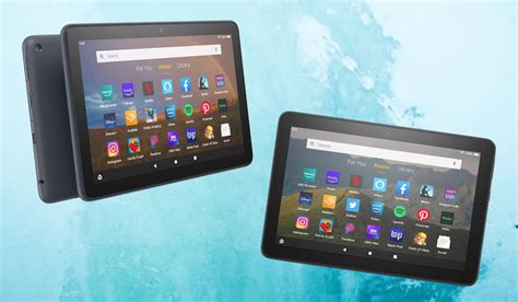 Amazon Fire tablets are already on sale for Black Friday, starting at ...