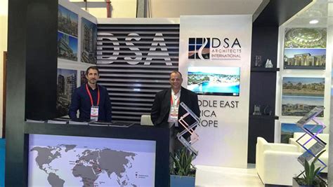 Dsa Architects International Overview And Company Profile Naukrigulf