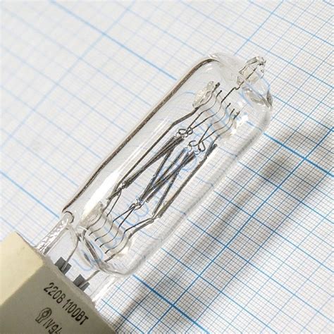 Лампа КГМ 220-1100-1 (G22) купить в интернет магазине. Лампа КГМ 220 ...