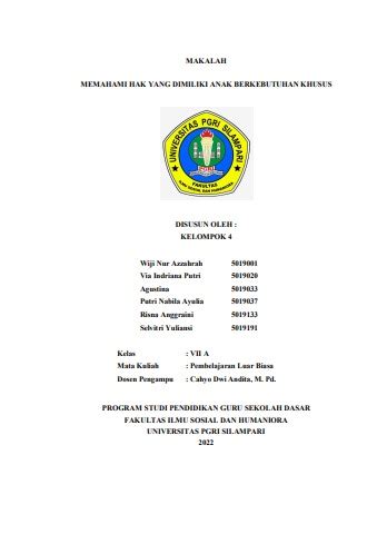 makalah plb nadia sb caca   fliphtml