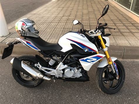 Купить б у BMW G R инжектор передач в Москве белый naked bike года на Авто ру ID