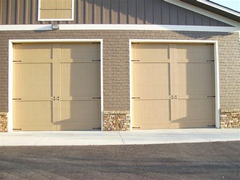 Pin On Homestead Style Collection Garage Doors