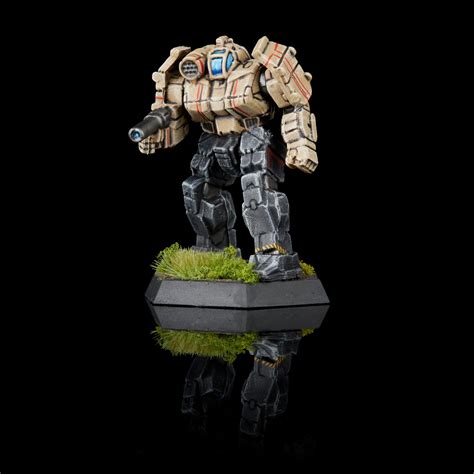 Battletech: Mech Overview: Griffin | Goonhammer