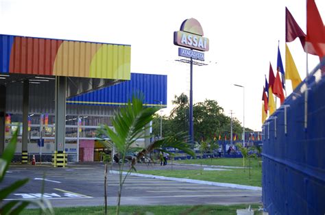 Assa Atacadista Inaugura Nova Loja Em Teresina Na Sexta Feira