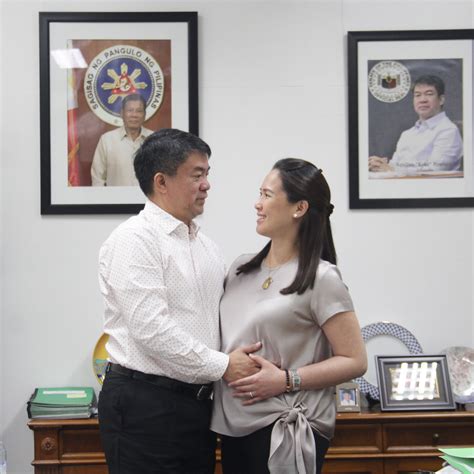 Pimentel, wife Kathryna expecting a baby | Inquirer News