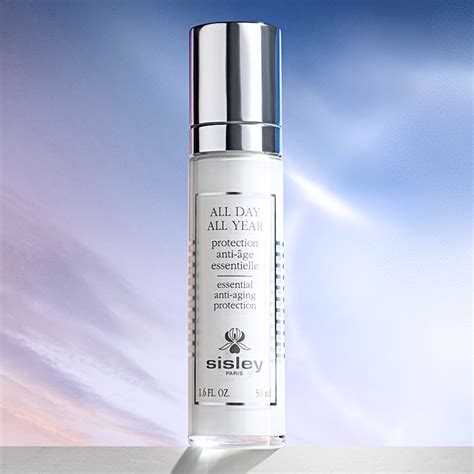 Крем для лица Sisley All day all year | отзывы