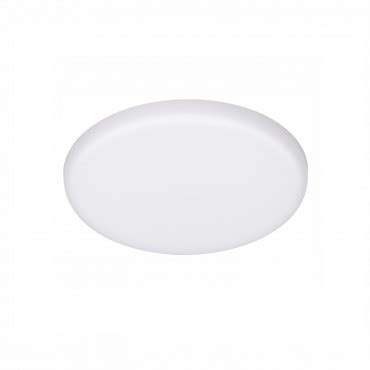 Led Plafondlamp W Rond Mm Barun Ledkia