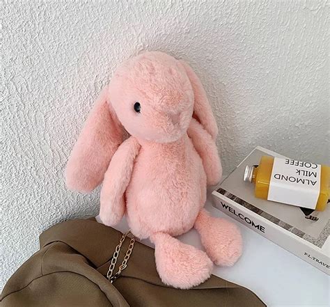 Bunnies Plush Toys Ichhya Store