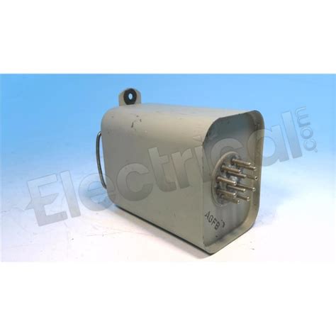 Ametek 50-A1-120V Fuse Part And Accessory Fuse