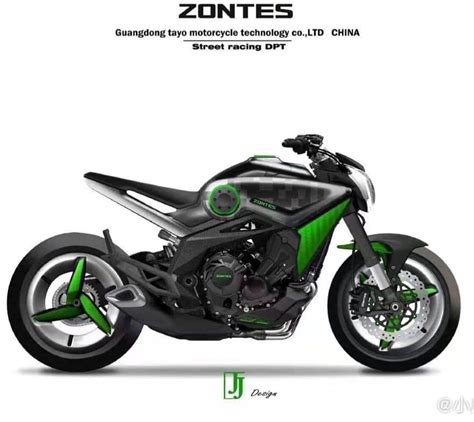 Zontes Naked Bike Competition For The Mt Motorcycles News Motorcycle Magazine
