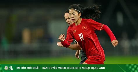 Hot girl Thanh Nhã tiết lộ tình hình ĐT nữ Việt Nam trước trận gặp Mỹ