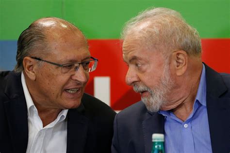 Entre A Primeira Pesquisa E O Resultado Do Turno S Lula Conseguiu