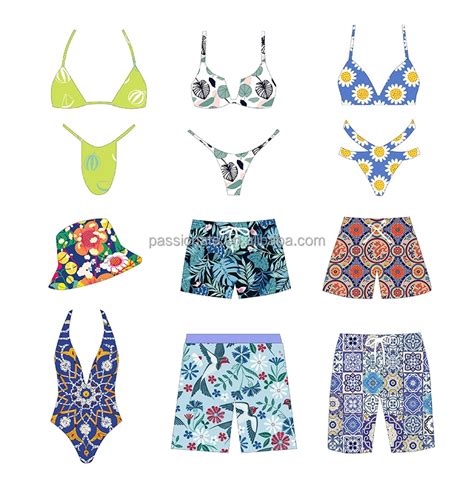 Custom Bandeau Piece Bikini Set Swimwear Beachwear Women S Swimsuit Sets Swimwear Bathing