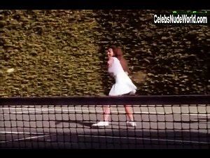 Maureen Flaherty Flasing Boobs In Bikini Traffic School 1997 CelebsNudeWorld