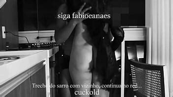 Extracto de la recepción de mi esposa al vecino pauzudo travieso hotwife XVIDEOS