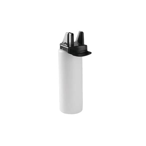 Bouteille Hygiénique 1l Blanc