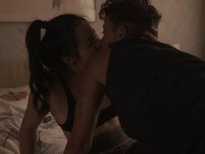 KELLY MARIE TRAN Nude AZNude