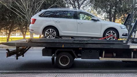 net worth of the company to be towed