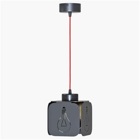 Imperium light idea 3D model | CGTrader