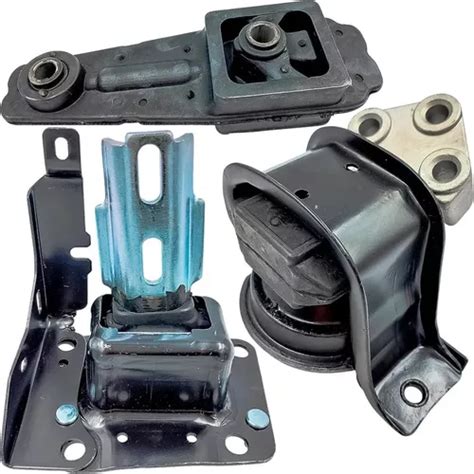 Kit Coxim Motor Cambio C