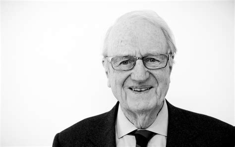 Tore Steen – Ein Pionier der deutsch-norwegischen Zusammenarbeit
