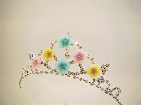 Cinderella Wedding Tiara Cinderella Wedding Crown By Likethestars