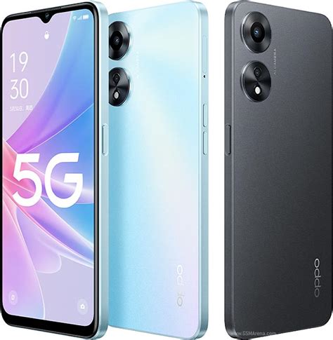 Oppo A X Especificaciones T Cnicas Imei Org