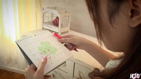 Hairy Japanese Babe Rika Aiba Has Her Lustful Pussy Dicked Asian Asian