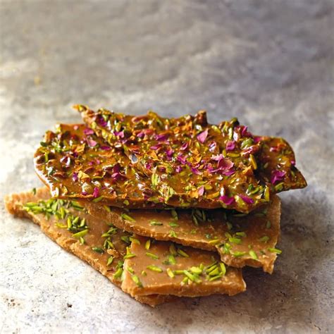 سوهان حاج حسین؛ درجه یک ارگانیک دو نوع ساده کره ای (500 1000) گرمی ...