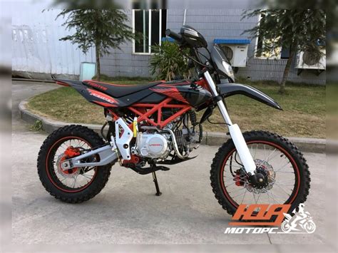 Купить питбайк 125 кубов. Недорогие новые 125 кубовые питбайки