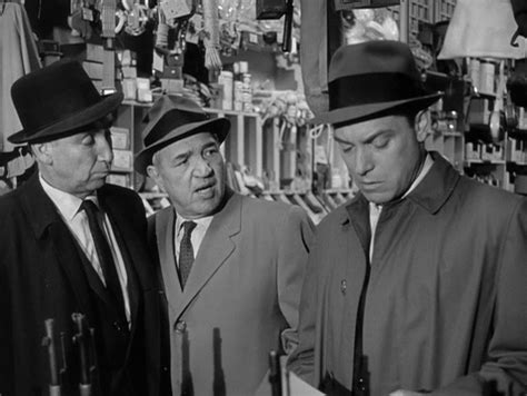 Cult TV Lounge Naked City Season