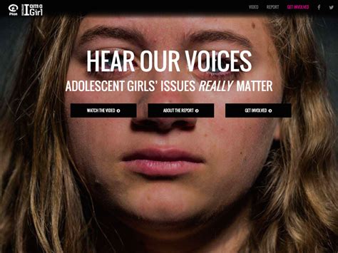 Hear Our Voices · Bootstrap Expo