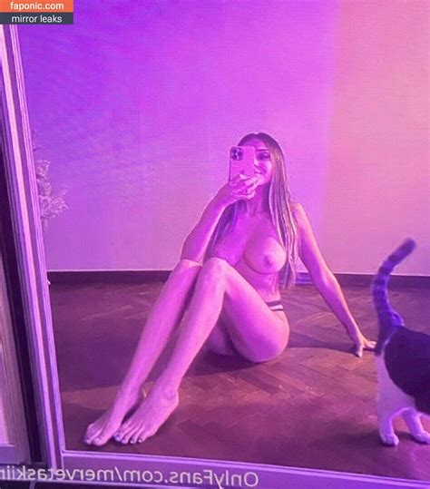 Mervetaskiin Aka Tasskinmerve Nude Leaks Onlyfans Photo Faponic