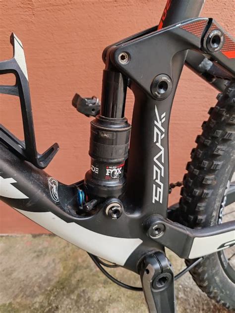 Scott Spark 720 Full Suspension