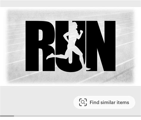 Awesome Running Svg Run Workout Svg Gym Svg Exercise Svg Fitness Svg