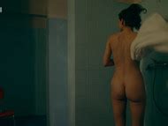 Naked Vendula Jezková in Crime Scene Pilsen