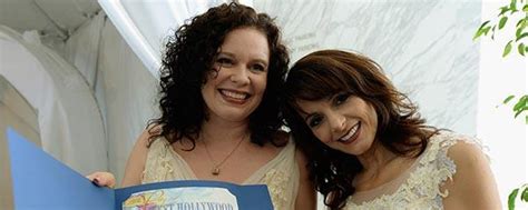 LGBT Americans Married To Same Sex Spouse Steady At