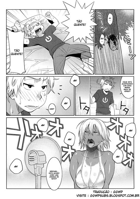 Hot Sweaty Summer Hipercool