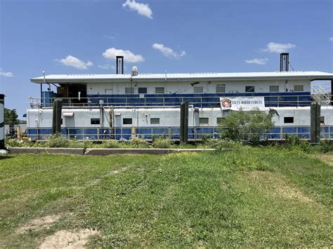 Top-rated lodging in Venice, Louisiana