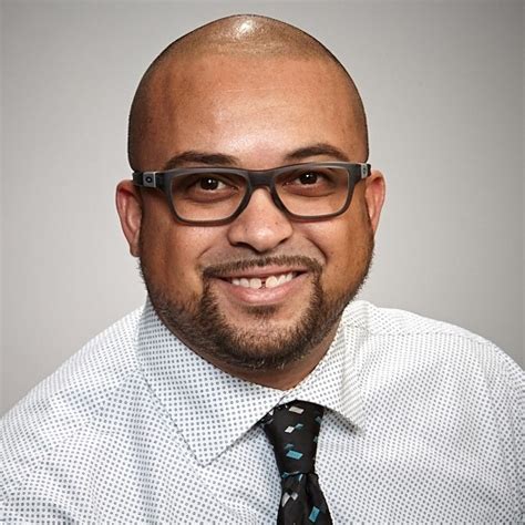 Eric Rosario Associate Recruiter Chase Linkedin