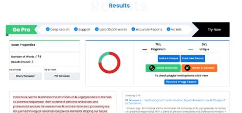 Duplichecker Review 2024 Features Comparison And More