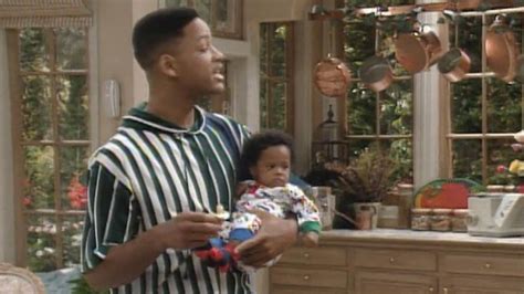 Wo Ein Will Ist Ist Ein Weg Teil 1 Der Prinz Von Bel Air Staffel