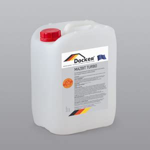 Средство для очистки загрязнений MAZBIT TURBO в Москве