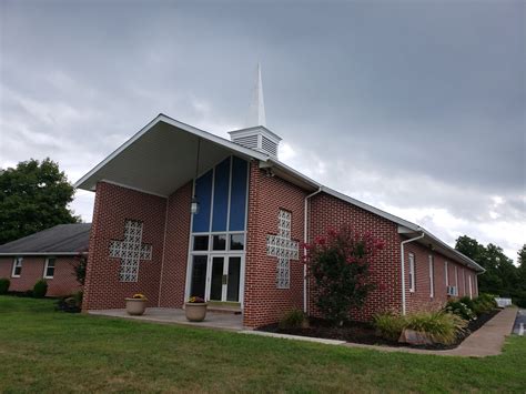 Parkville Bible Church