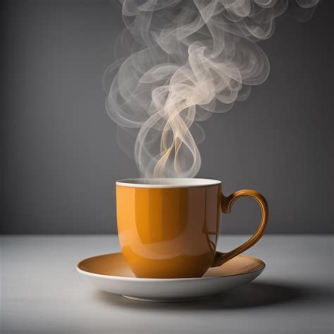 Premium Photo Hot Drink