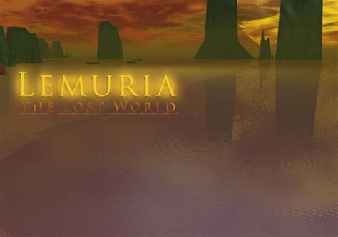Lemuria By Framespace On Deviantart