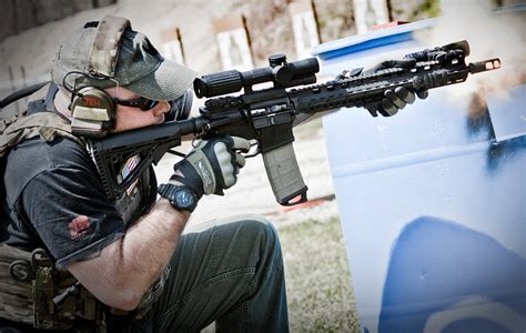 TRIJICON Inc - Applied Research Laboratory Europe BV.